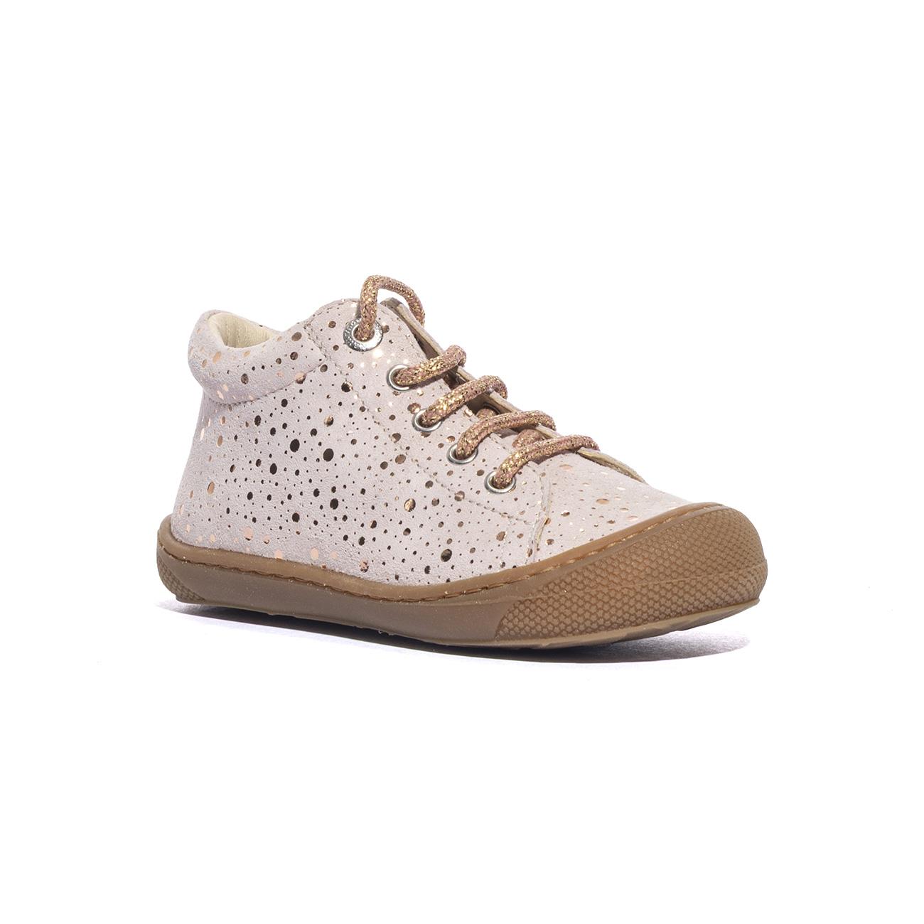Sneakers Naturino Cocoon Rosa 0012012889.BG.0M02PINK NATURINO