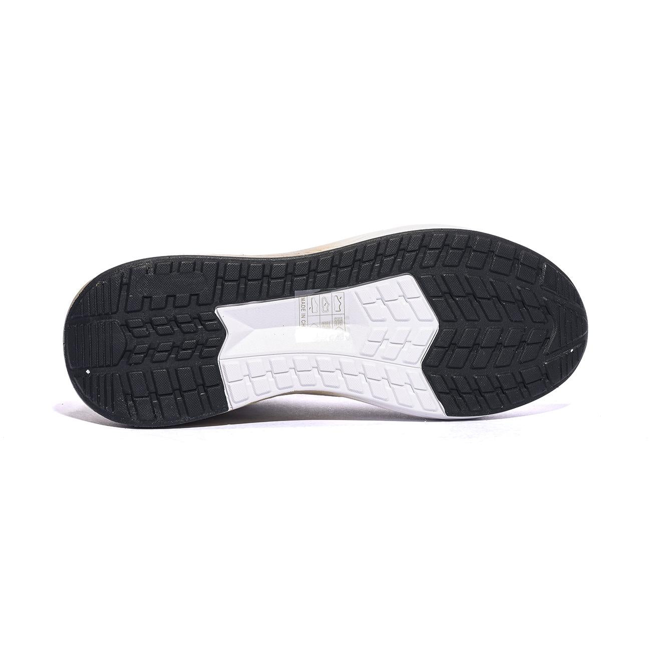 EVERLAST EV-607 OFF WHITE BLACK Sneakers Unisex