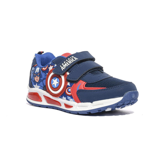 MARVEL R1010208T MIX Sneakers Bambino