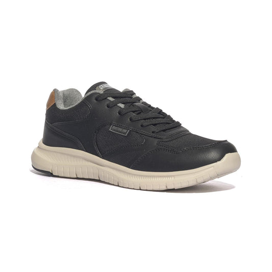 AUSTRALIAN AU25M503 BLACK Sneakers Uomo