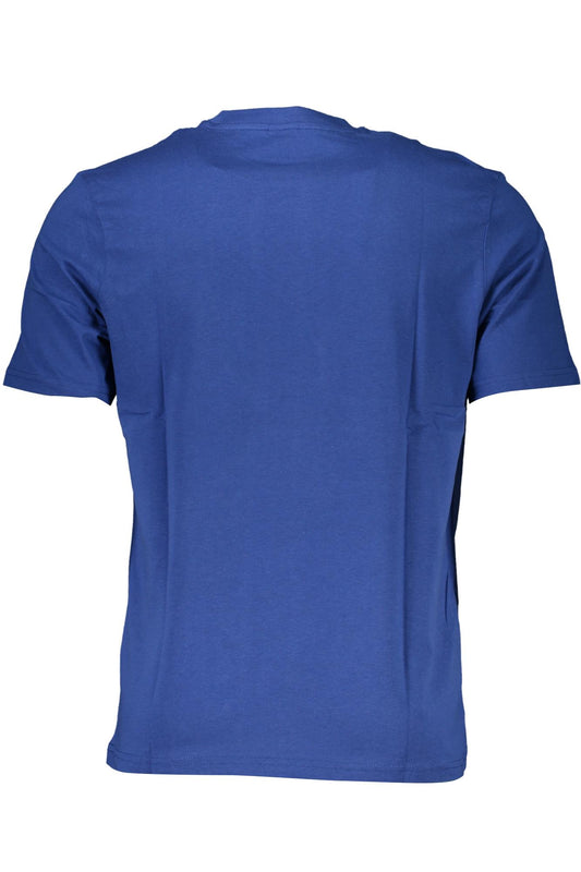 NORTH SAILS 902836000_BL0790 Blu T-Shirt Uomo