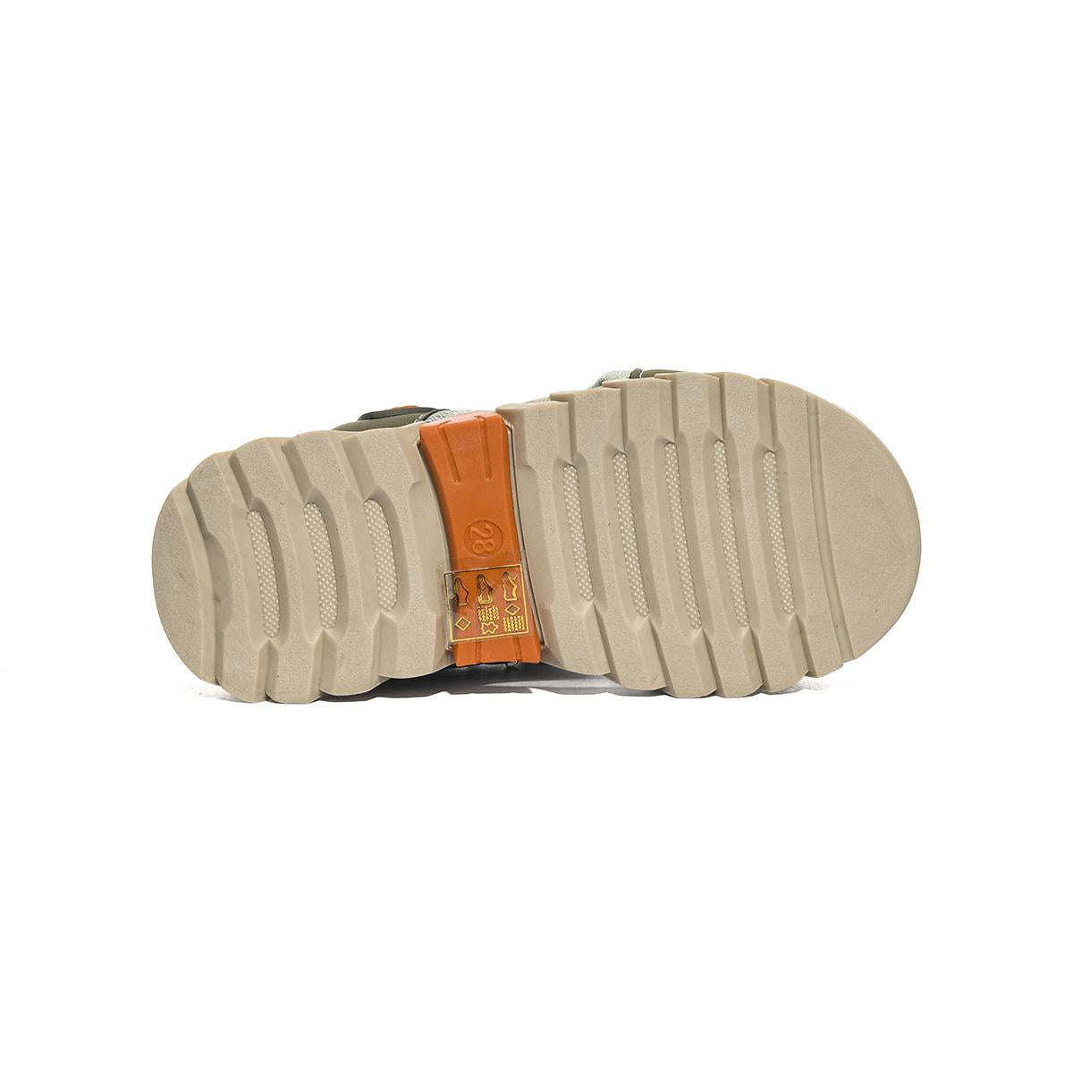 U.S. GOLF CLUB UK3450 MILITARY Sandali Bambino