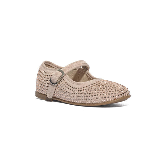 KHARISMA 7893 ROSA ORO Ballerine Bambina