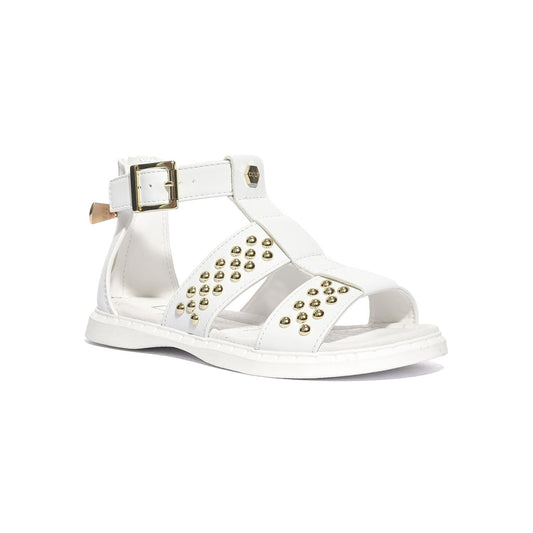 CULT T251 WHITE Sandali Bambina