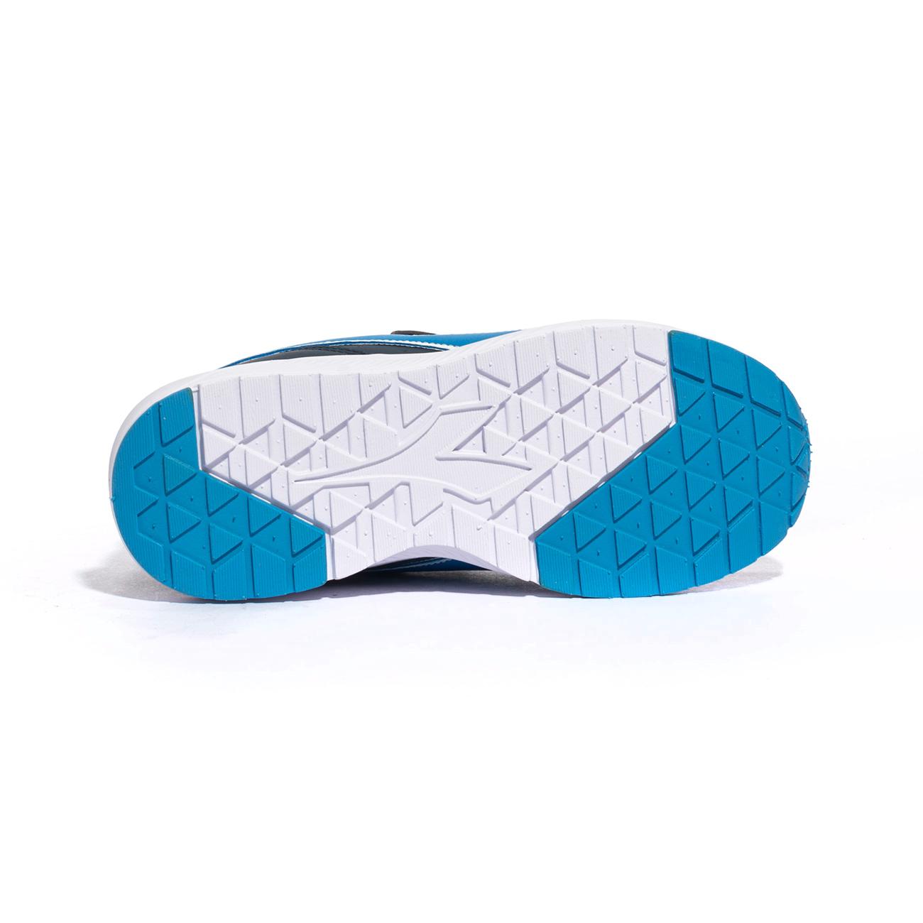 DIADORA 101180724 BLUE CORSAIRE SKY BLUE Sneakers Bambino