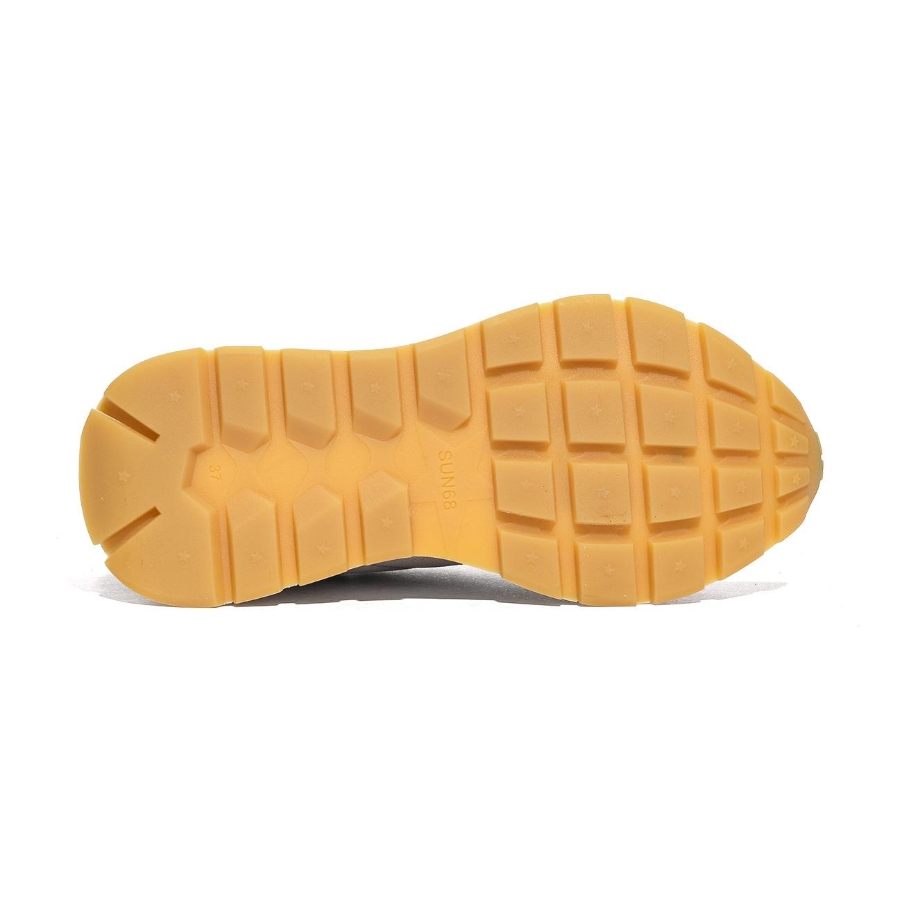SUN 68 Z36203 STONE Sneakers Donna