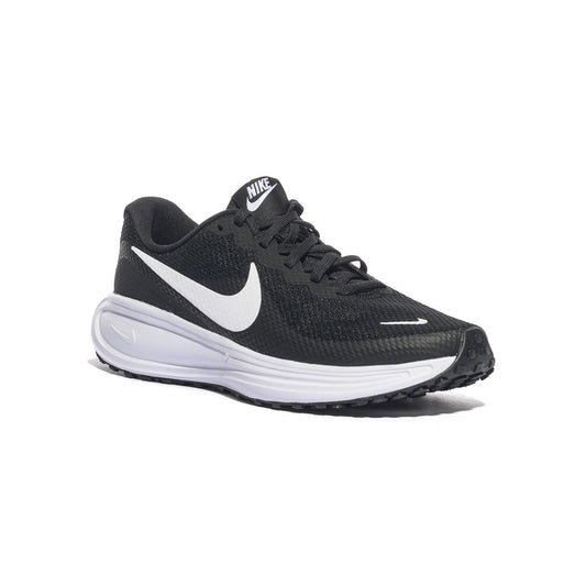 NIKE HJ9198-003 BLACK WHITE BLACK Sneakers Uomo