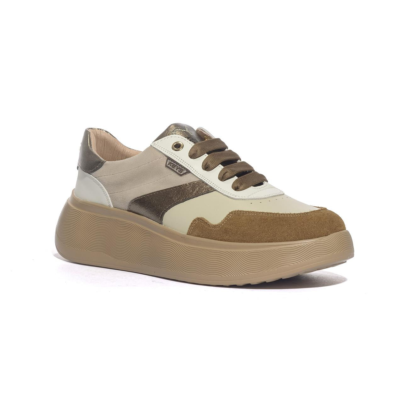 Sneakers Keys K11271 Cuoio K11271CUOIO KEYS