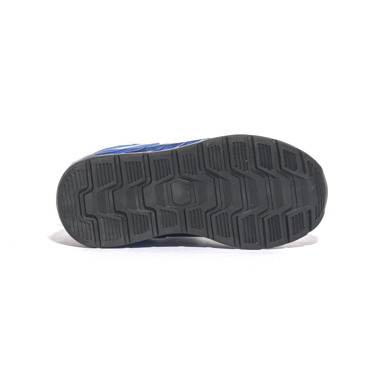 Sneakers Con Luci Walt Disney N9610050s Blu N9610050S_JB030010 SONIC