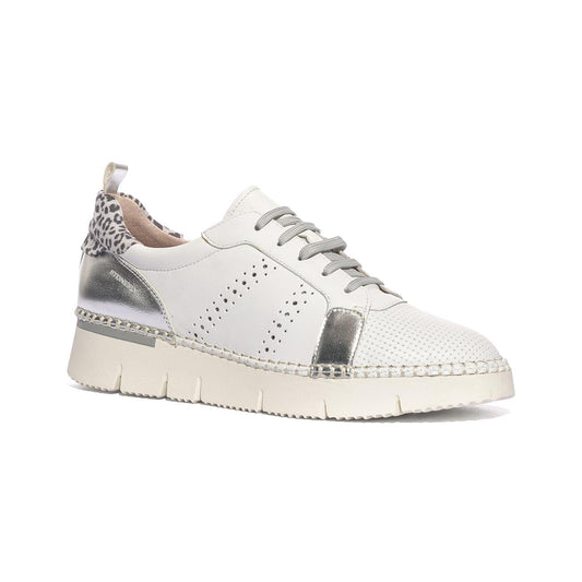 STONEFLY 213924 WHITE Sneakers Donna