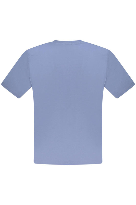 NORTH SAILS 996020000_BL0772 Blu T-Shirt Uomo