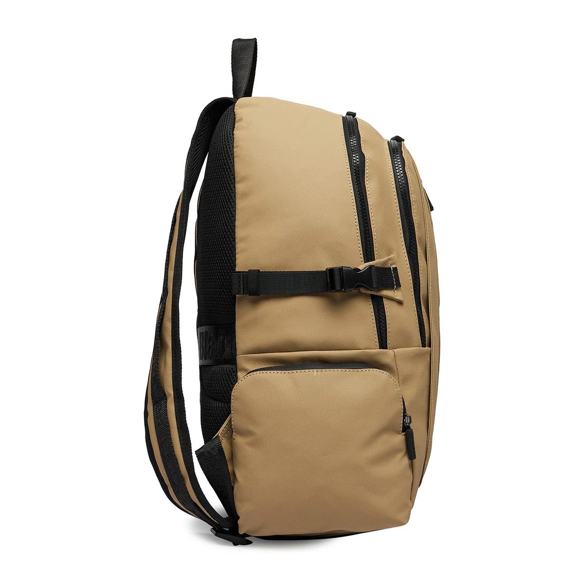 BLAUER S6WORCE03 SPL BEIGE Zaini Unisex