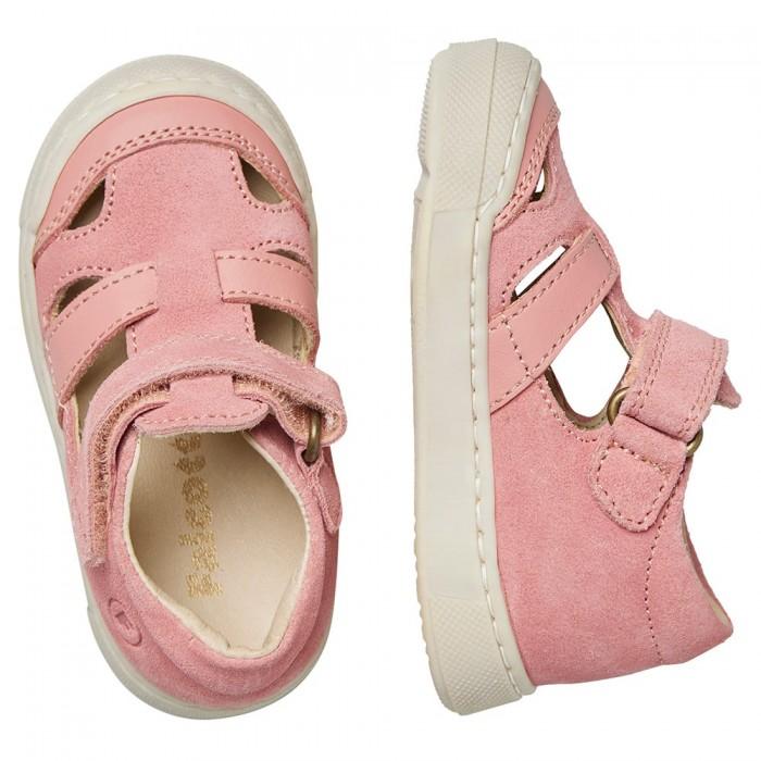 Sandali FALCOTTO LEVU rosa 0012018451-01-0M19CANDY FALCOTTO