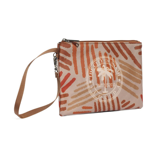 Y-NOT VIB006S6 SAVANA Pochette Donna