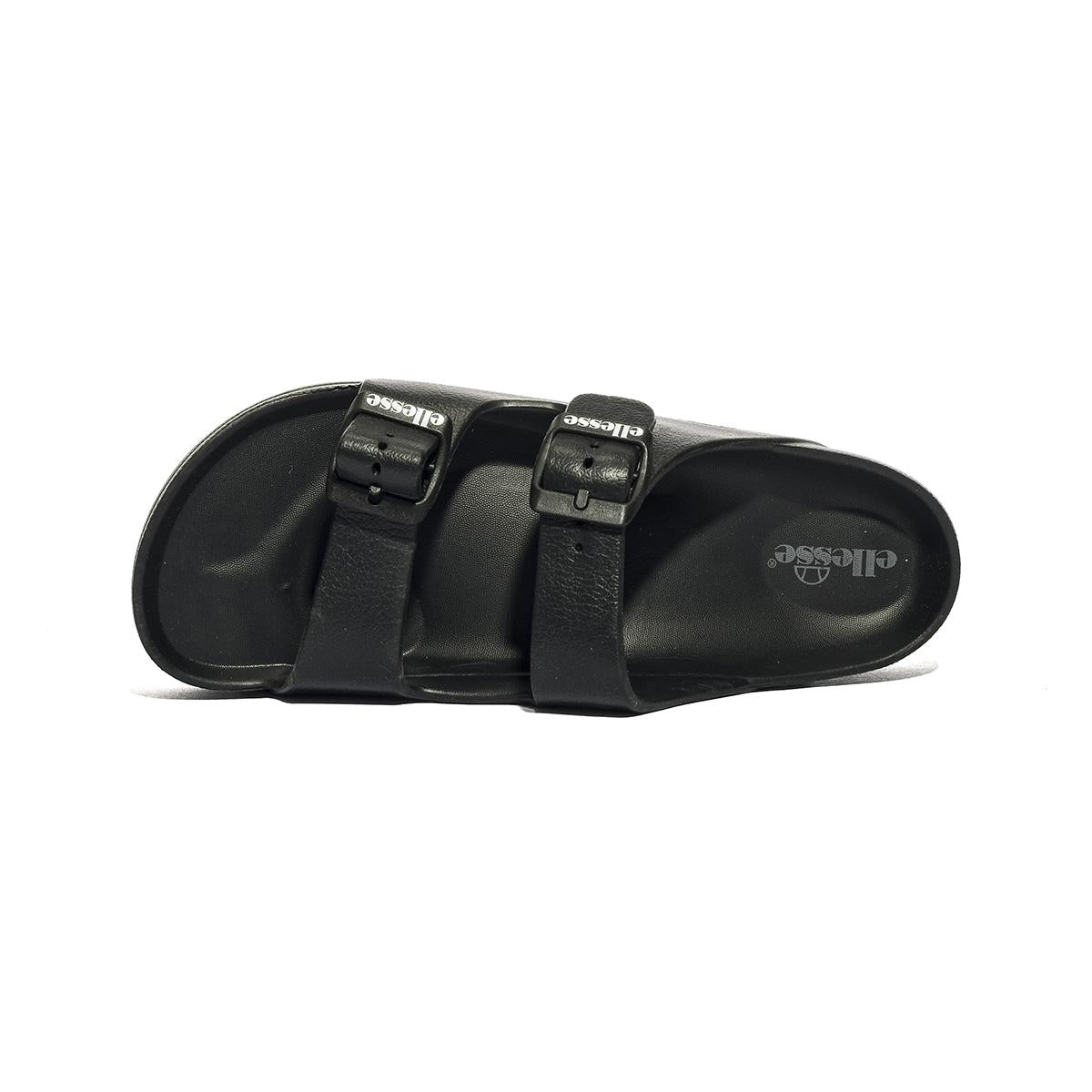 ELLESSE OS EL31W75402 BLACK Ciabatte Donna