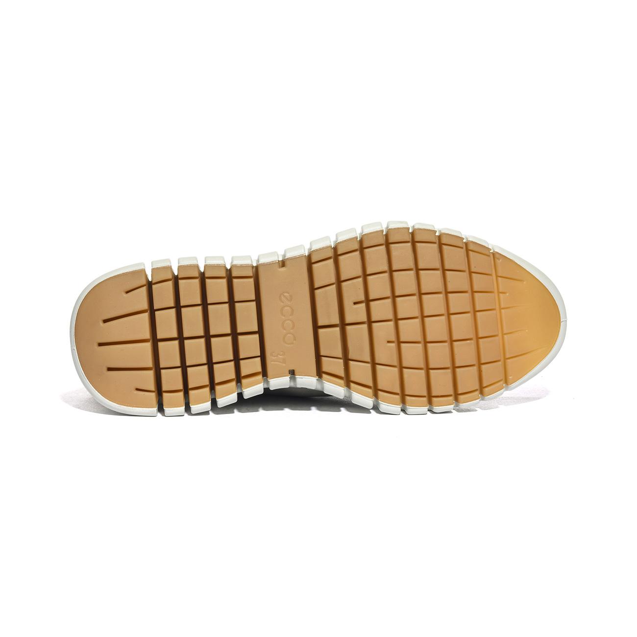 Sneakers Ecco 218203 Verdi 218203POWDER ECCO