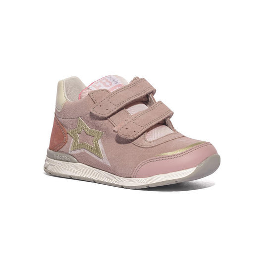 FALCOTTO 0012018209.04.1M13 PINK CLAY Sneakers Bambina