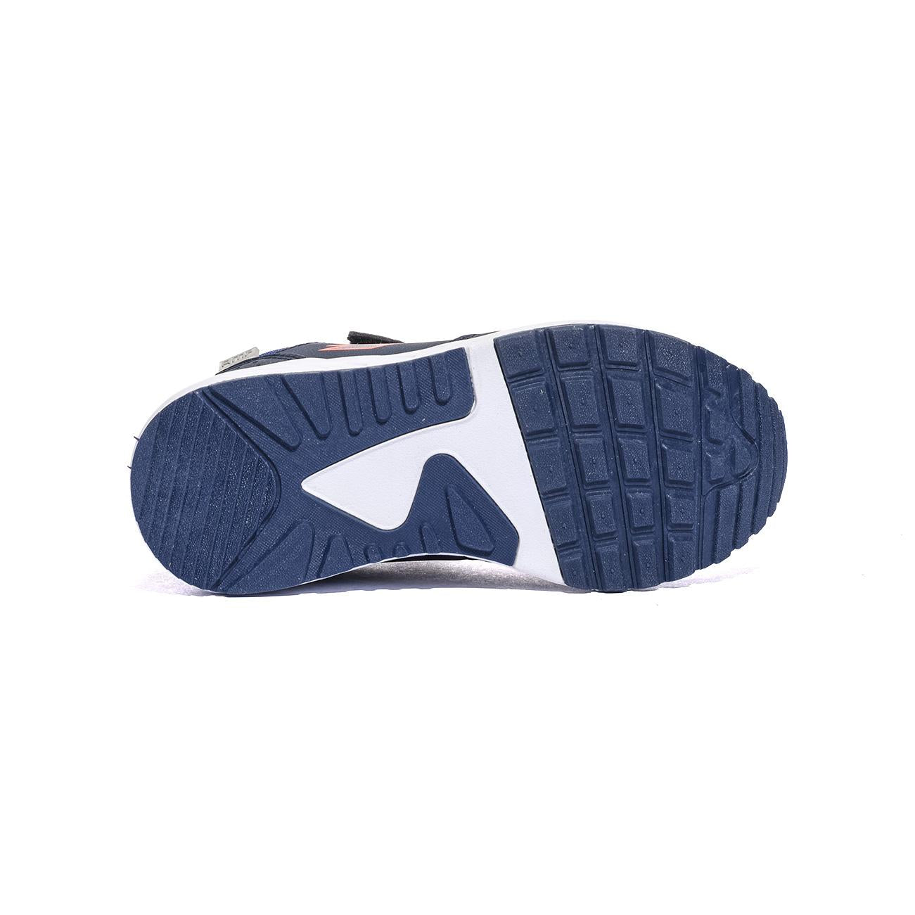 LOTTO 2158047J7 Dress Blue Gravity Sneakers Bambino