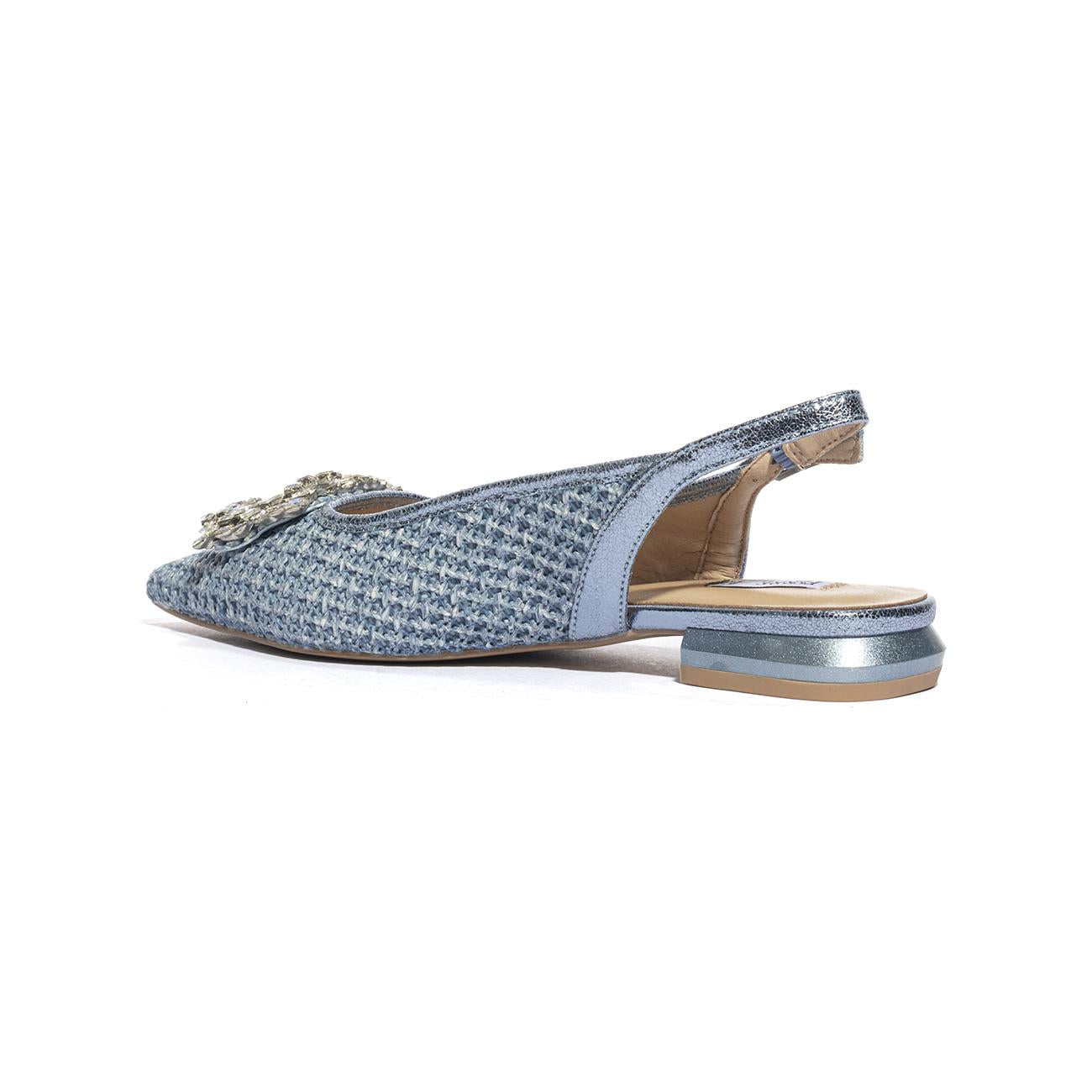 FERRE' F020 SKY Decollete Donna
