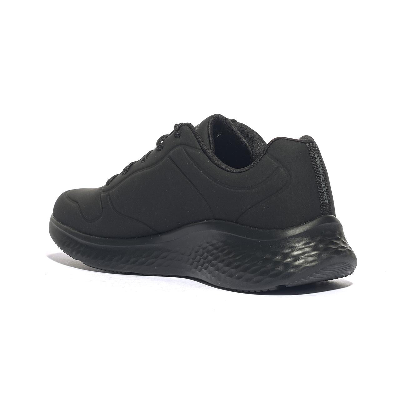 SKECHERS 232499 BBK Sneakers Uomo
