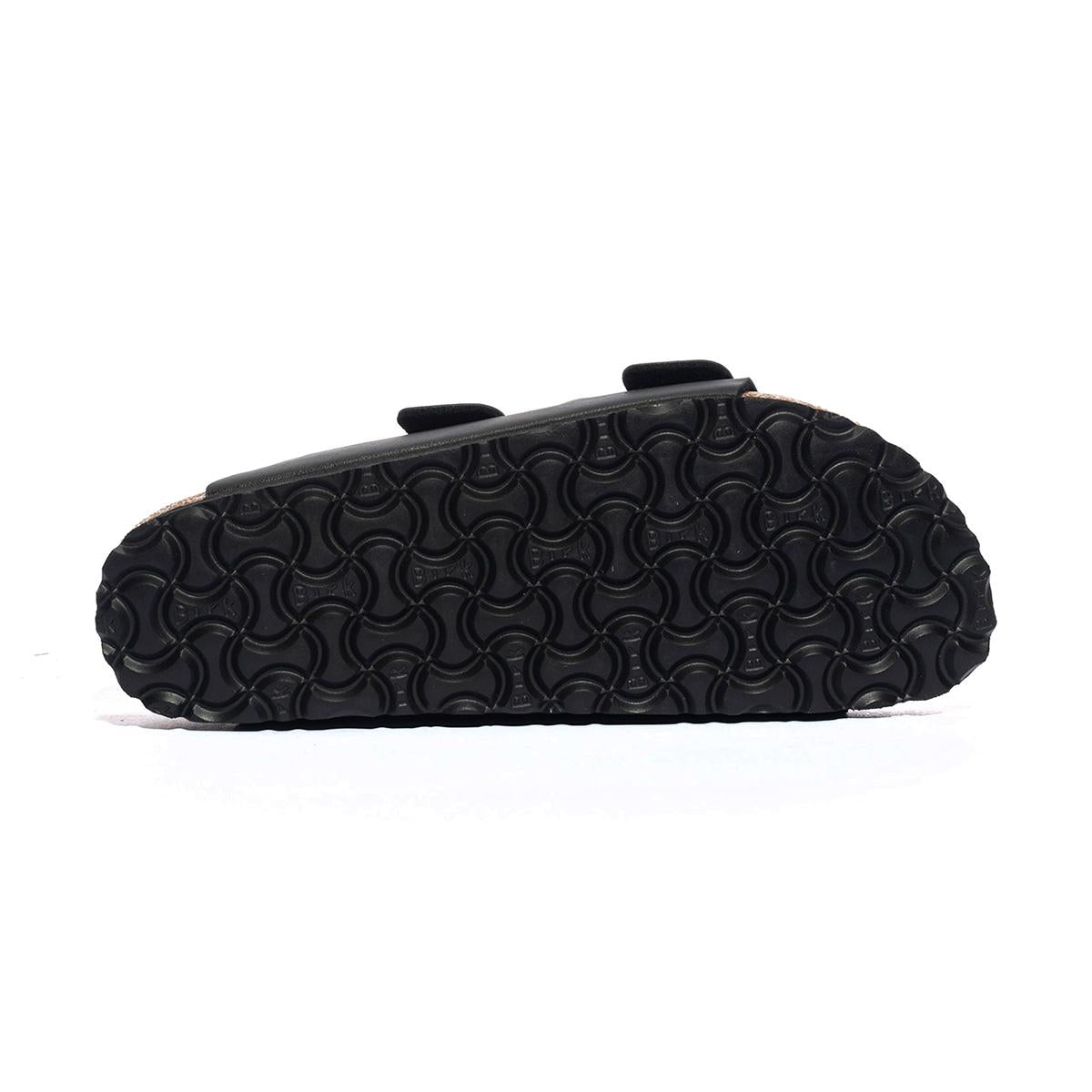 BIRKENSTOCK 051793 BLACK Sandali Unisex