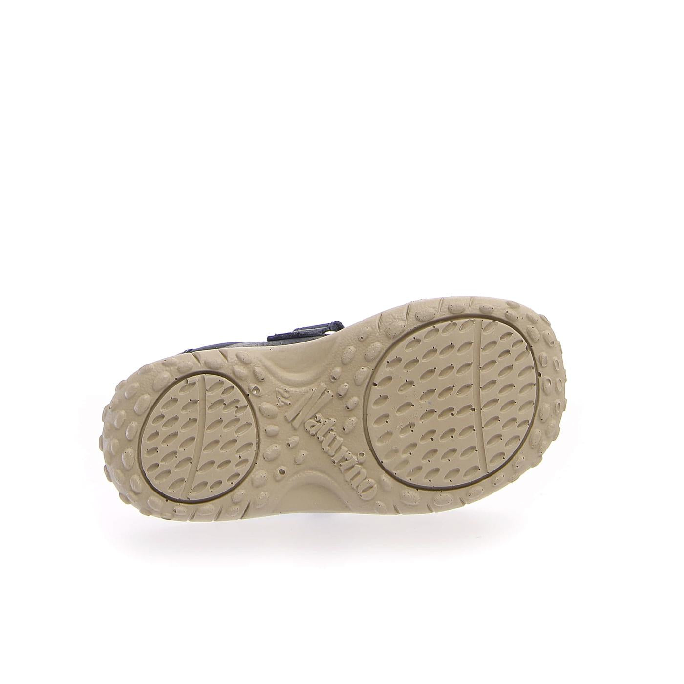 Sandali Naturino Dock Blu 0010502451-01-0C01BLUE NATURINO