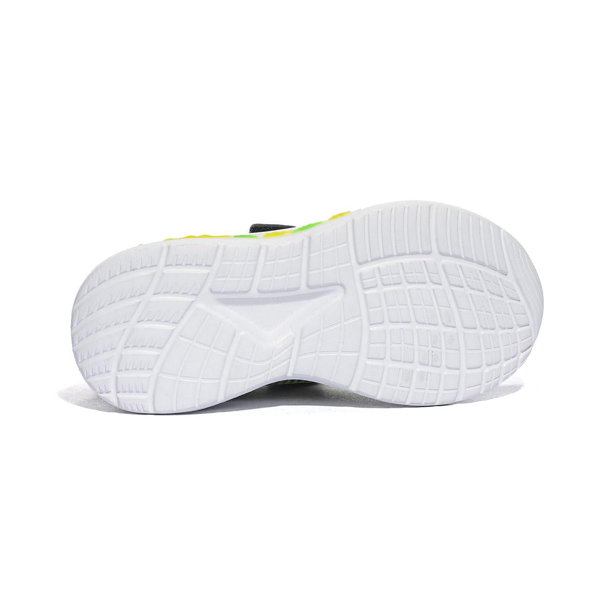 KAPPA KP26P135 NAVY YELLOW Sneakers Bambino