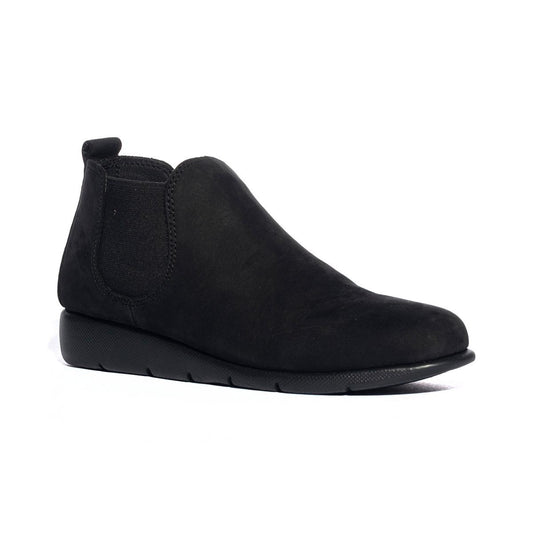 FRAU 53A2 BLACK Sneakers Donna
