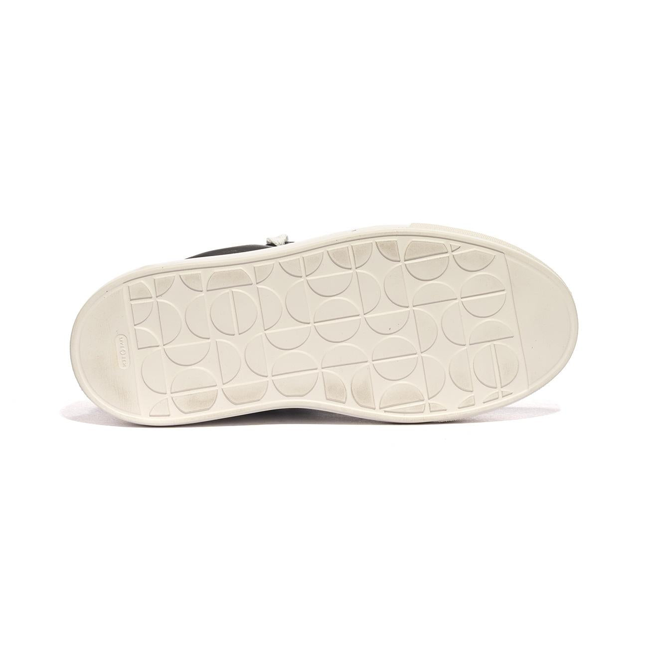 Sneakers Frau T-CALFmix Nere C2L0NERO CROMIER