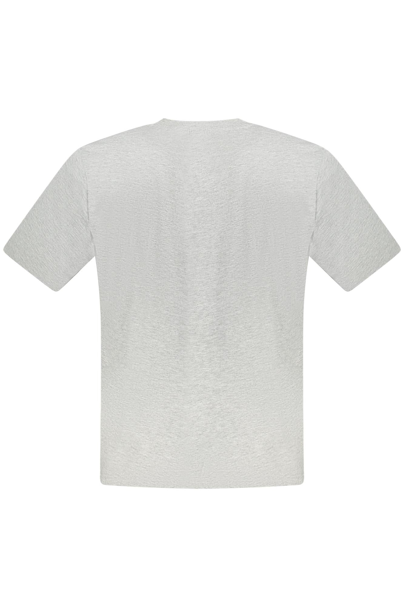 NORTH SAILS 996017000_GR0926 Grigio T-Shirt Uomo