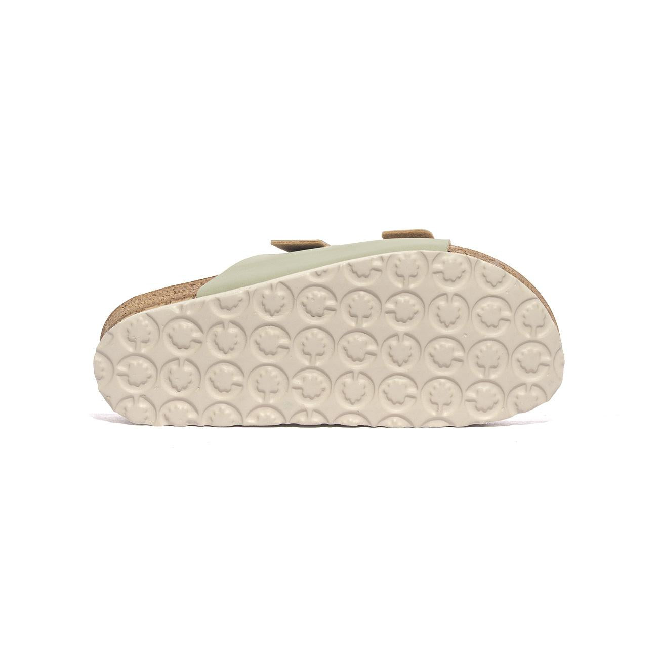 IN BLU NM000039 VERDINO Sandali Donna