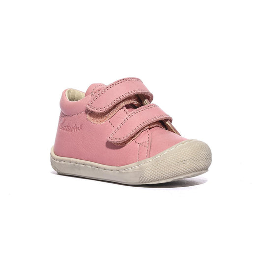 NATURINO 0012012904.16.0M19 CANDYCANDY Sneakers Bambina