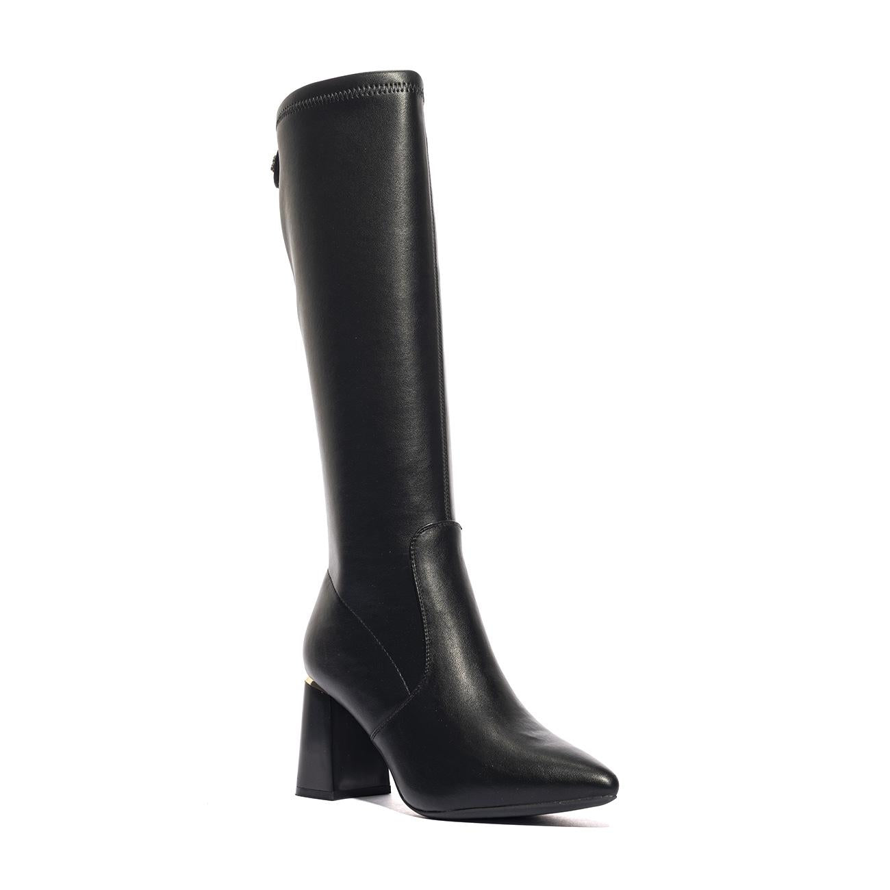 Stivali Mariella Burani 51693 Neri 51693BLACK MARIELLA BURANI