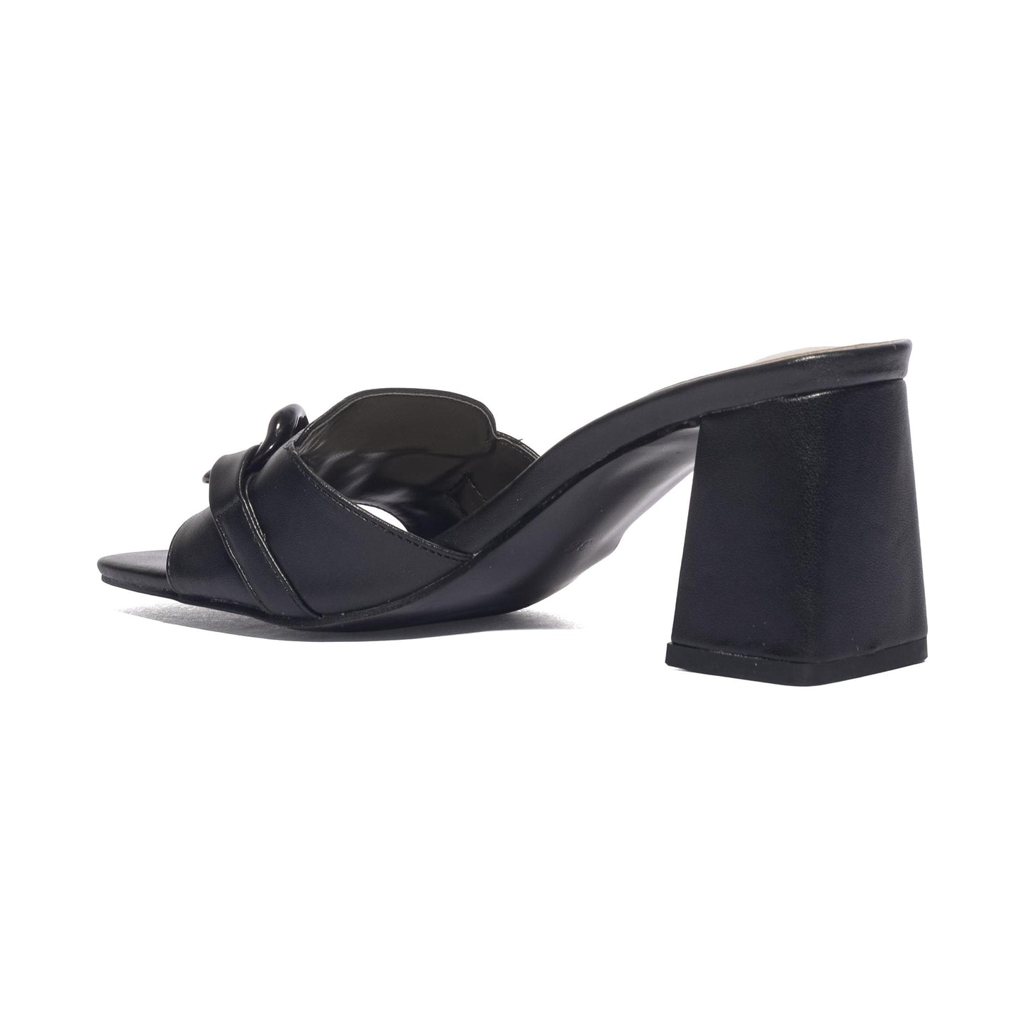 KISS KRISS G37 VIT.NERO Sandali Donna