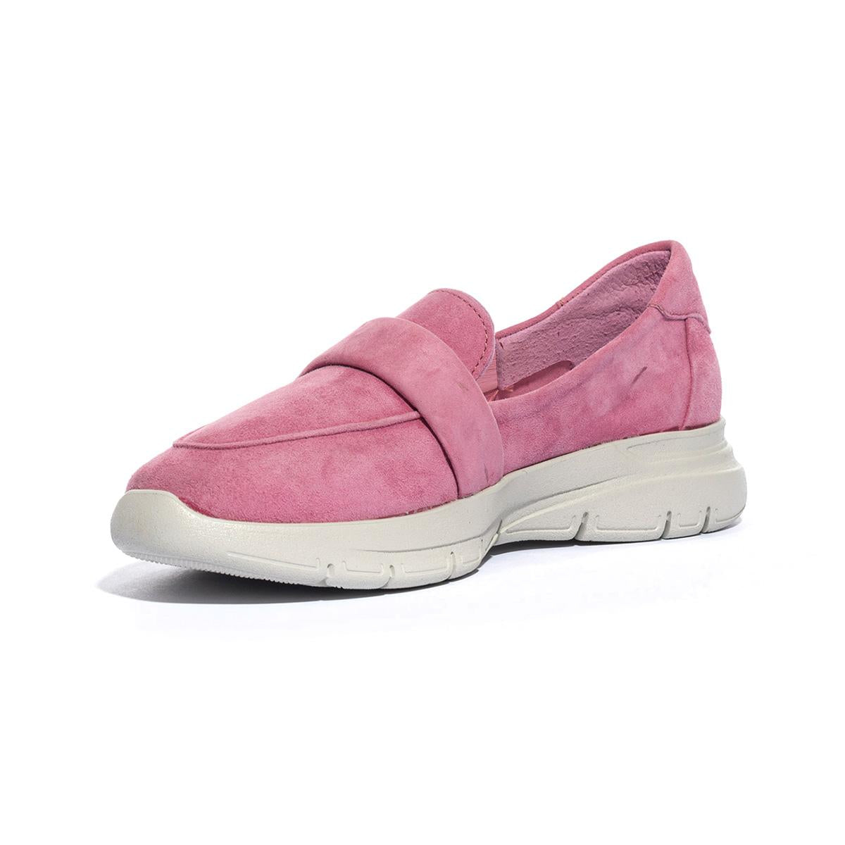 Slip-On Frau 43d2 Rosa 43D2BABOL FRAU