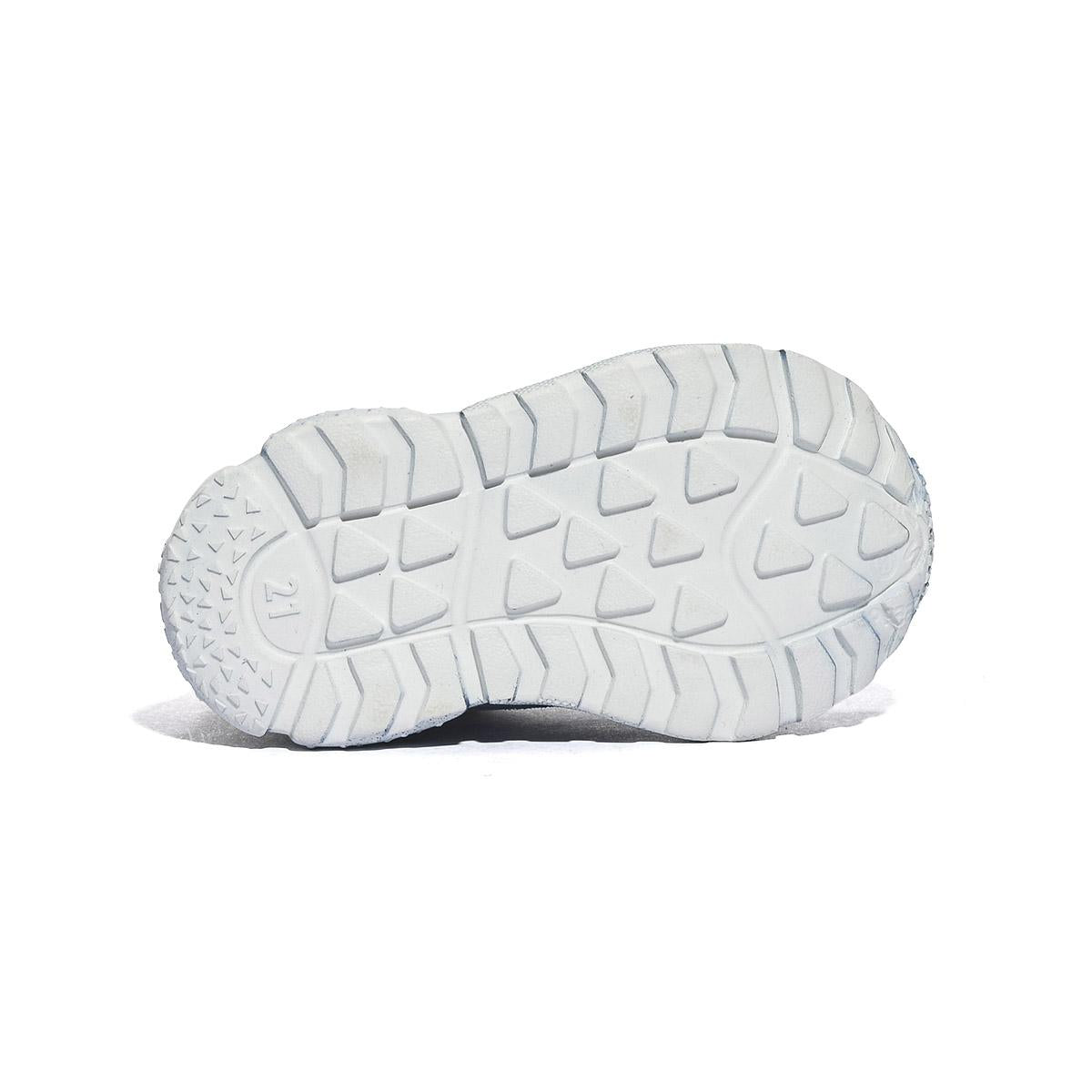 FALCOTTO 0012019002.02.1F28 GREY WHITE Sneakers Bambino
