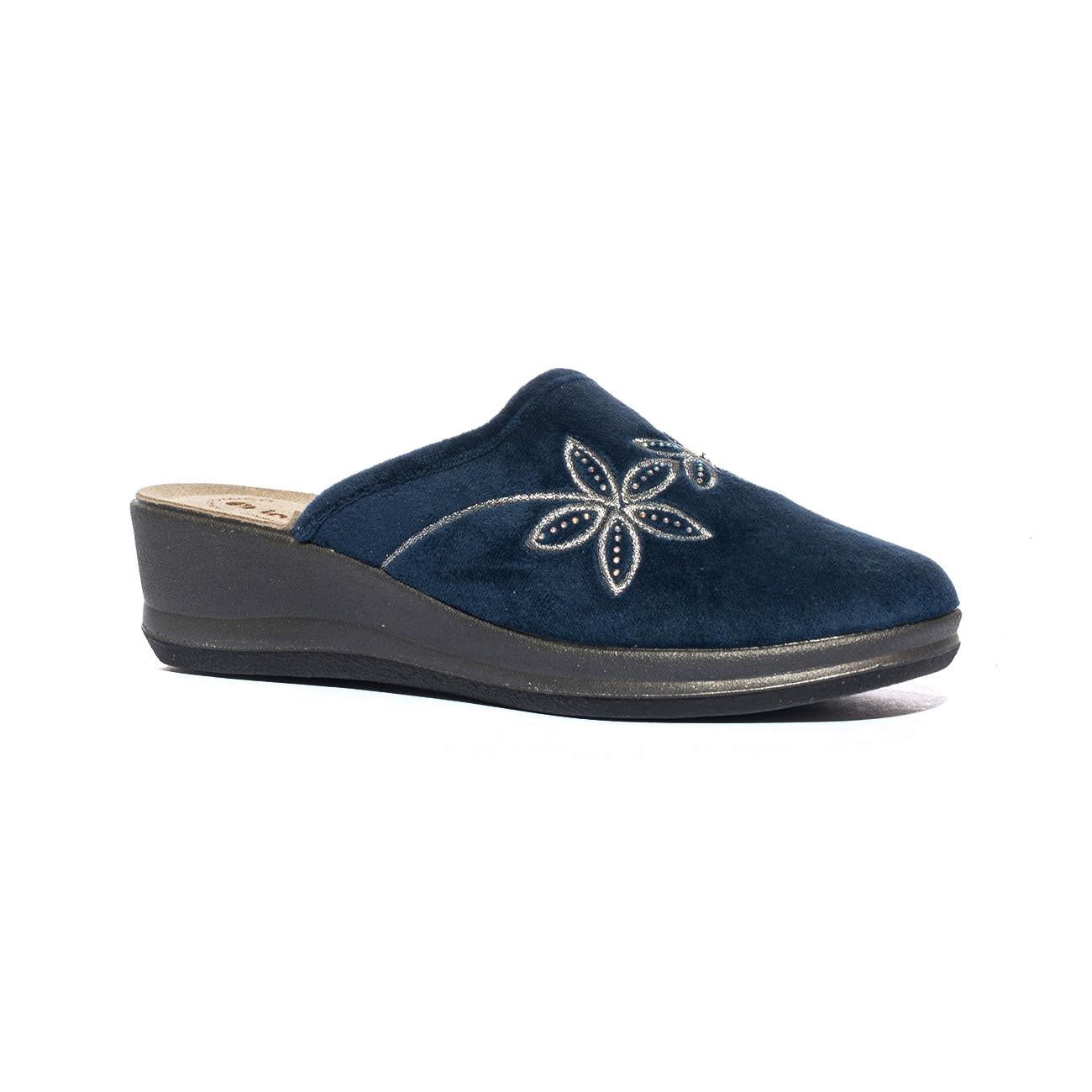 Ciabatte Inblu G100019 Blu GI000019BLU IN BLU