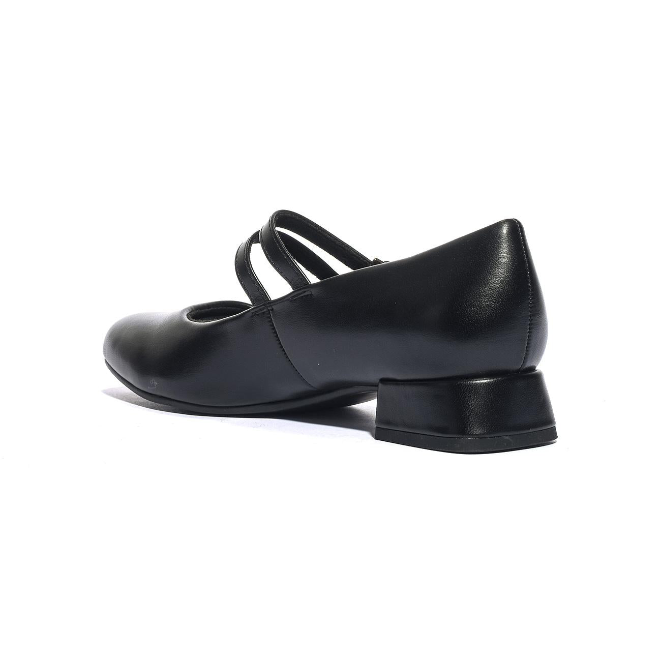 Ballerine Marco Tozzi 2-22209 Nere 2-22209BLACK MARCO TOZZI