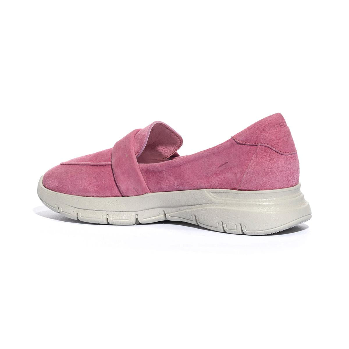 Slip-On Frau 43d2 Rosa 43D2BABOL FRAU