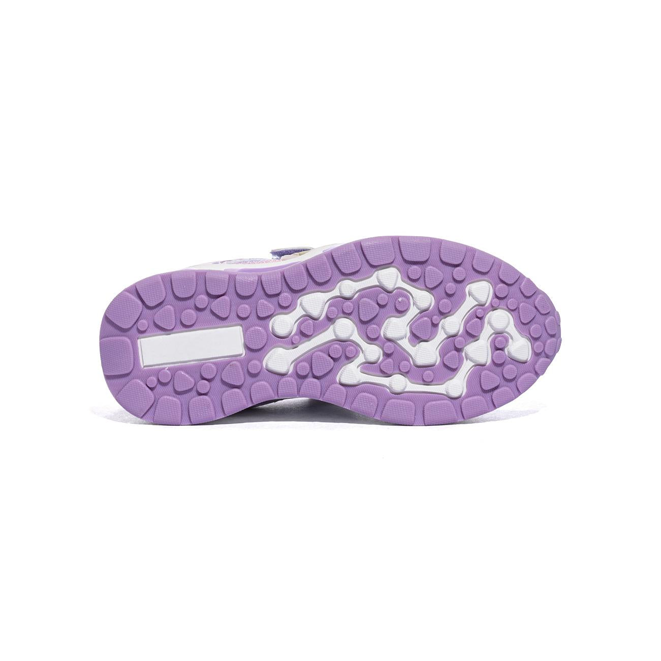 FROZEN D4310738T LILAC Sneakers Bambina