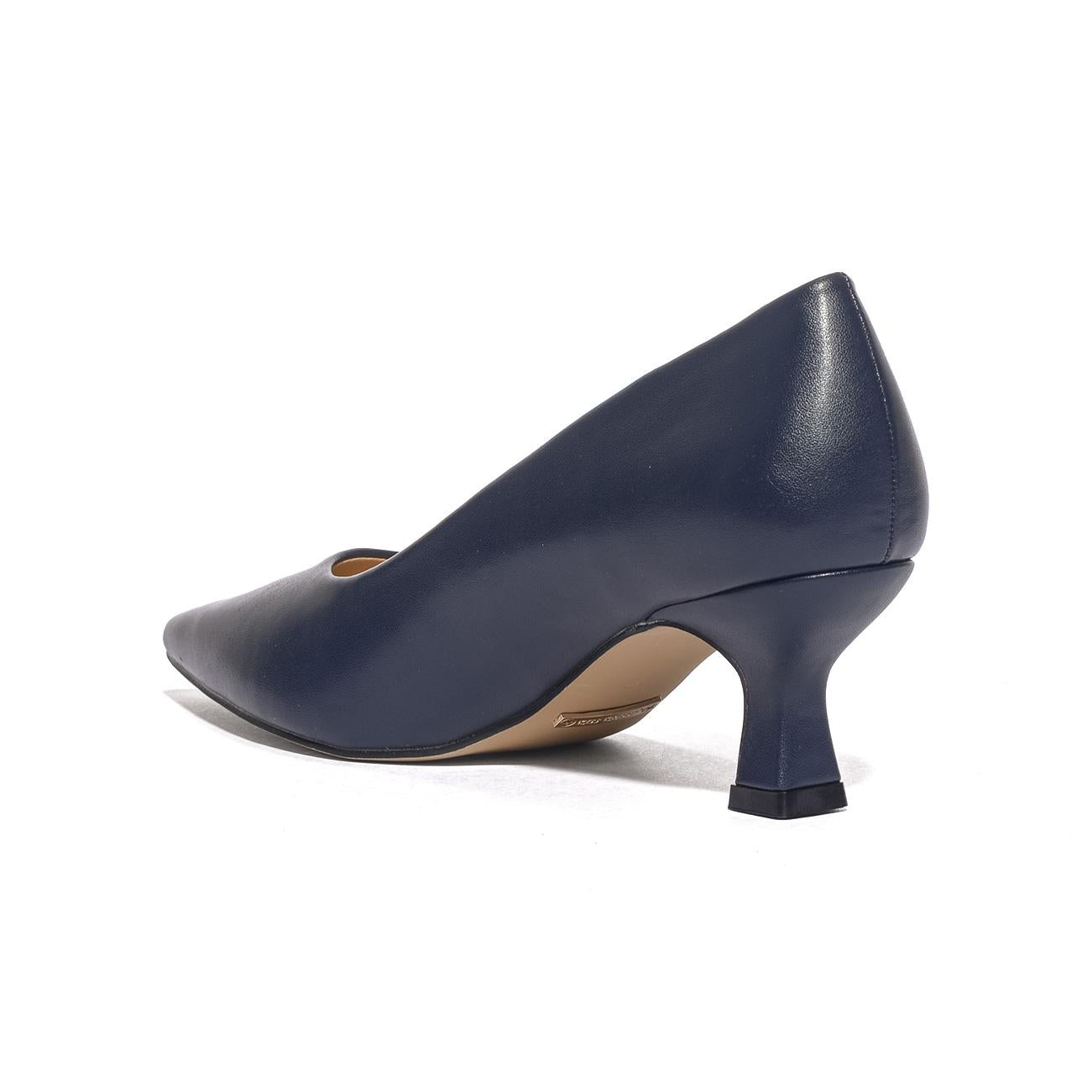 KISS KRISS 8001 LIZ.BLU Decollete Donna