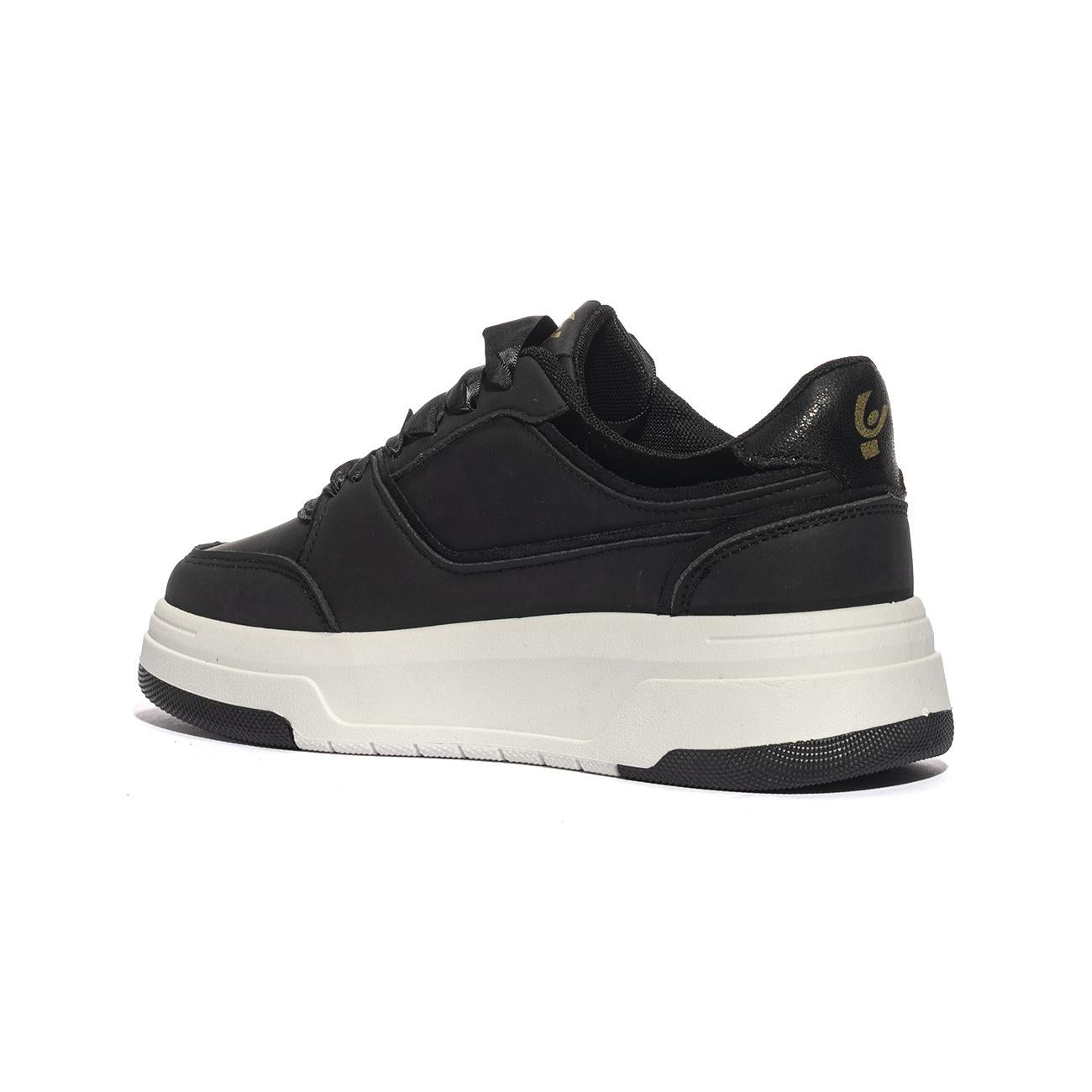 Sneakers Freddy Fy7720 Nere FY7720BLACK FREDDY