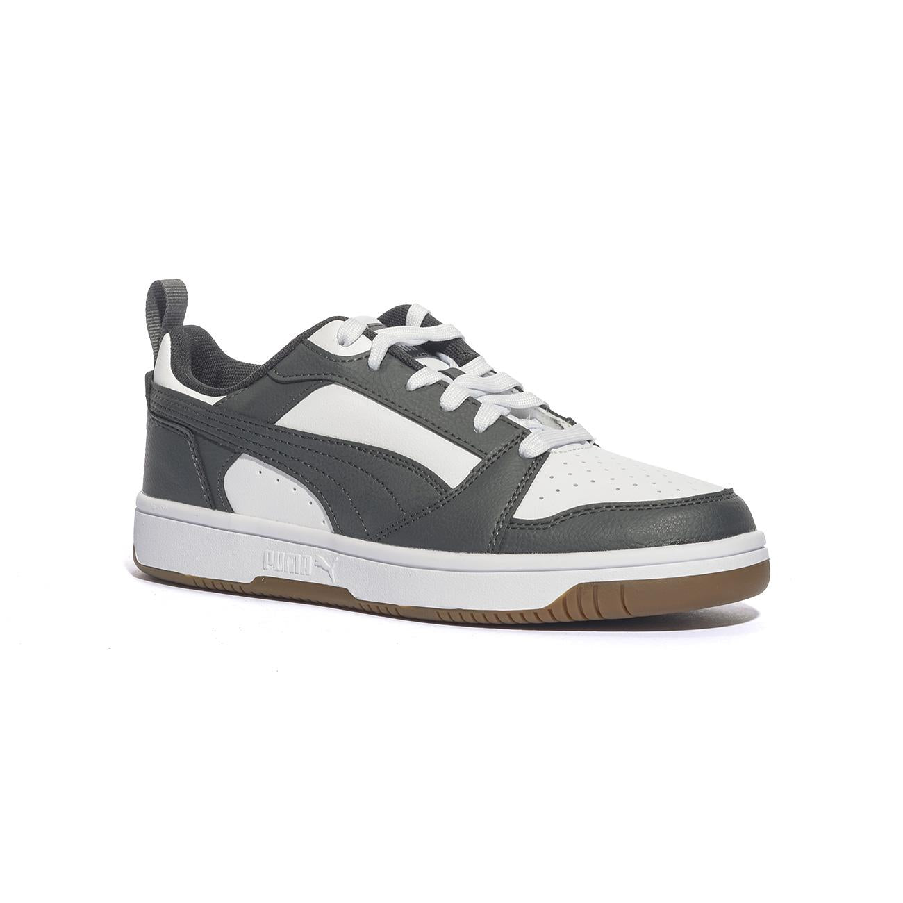 Sneakers Puma 393833-27 Grigia 393833-27MIX PUMA