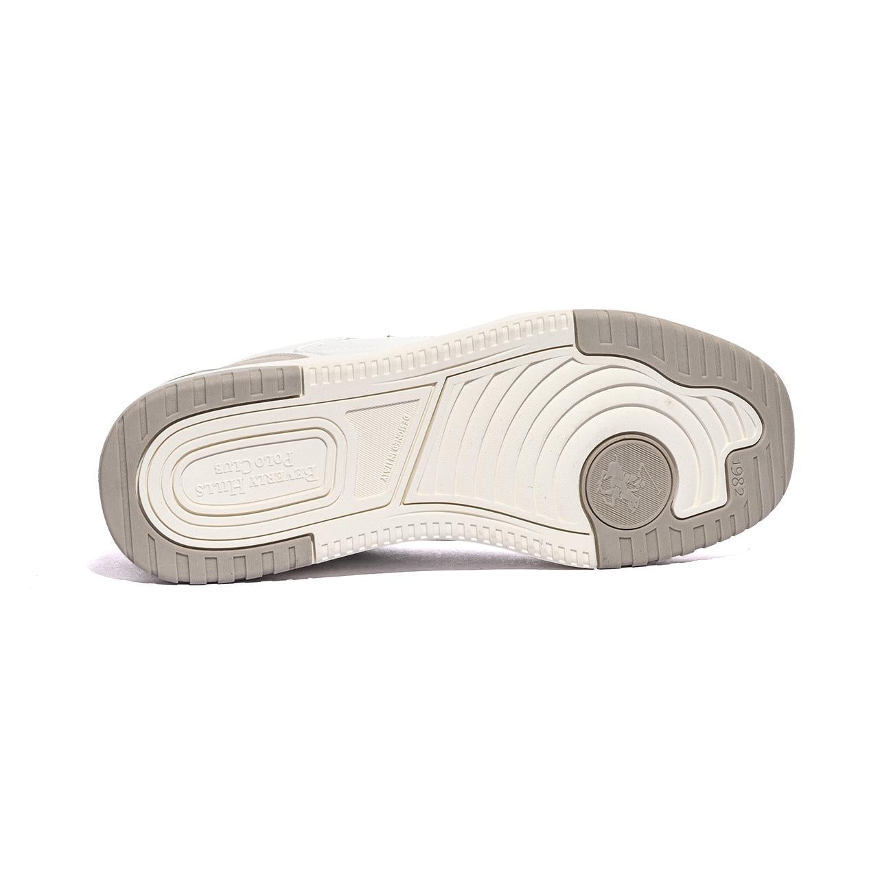 BEVERLY HILLS POLO CLUB BHM615501 0352 Sneakers Uomo