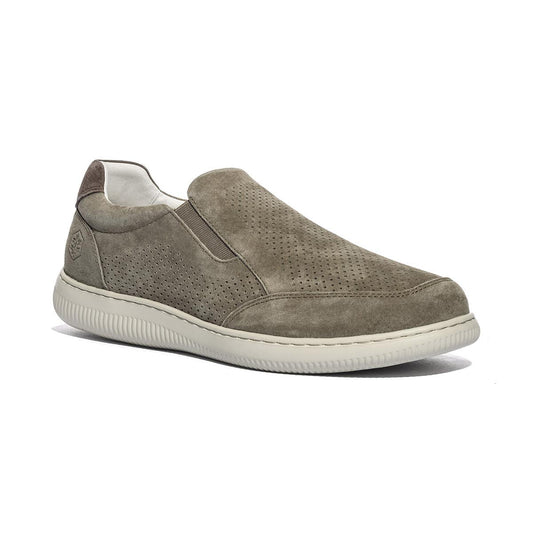 LUMBERJACK 102269083 ALMOND TAUPE Slip-on Uomo