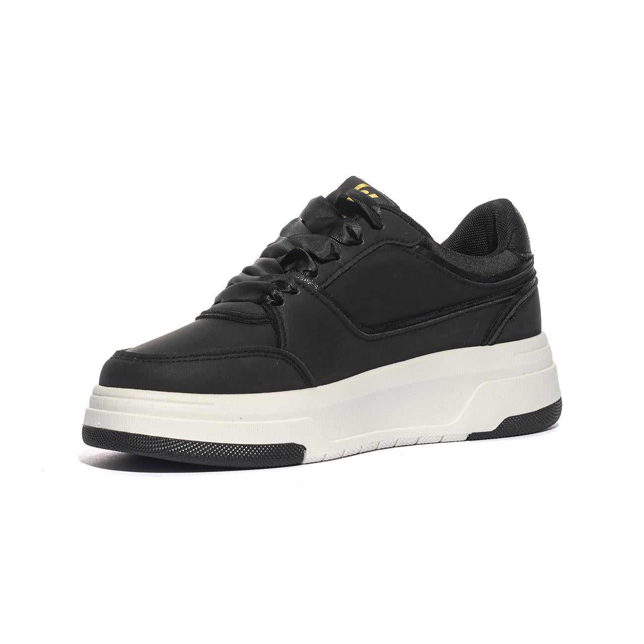 Sneakers Freddy Fy7720 Nere FY7720BLACK FREDDY
