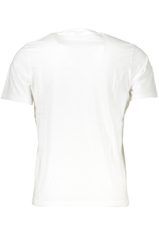 NORTH SAILS 902837000_BI0101 Bianco T-Shirt Uomo
