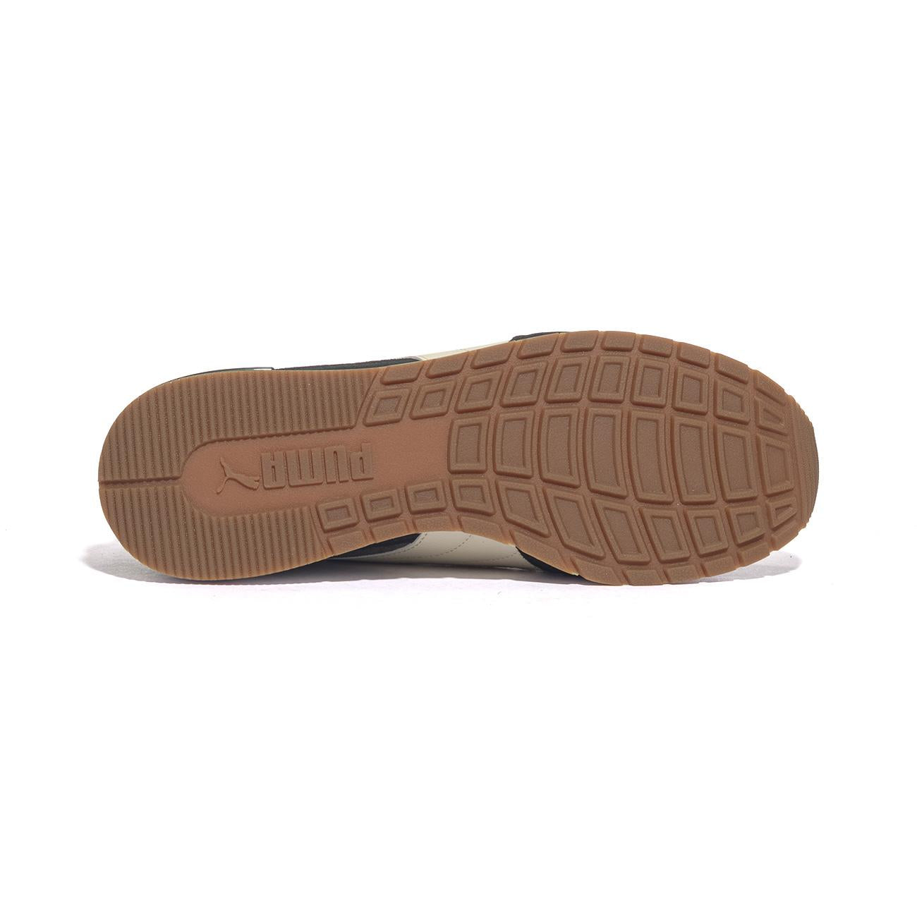 Sneakers Puma ST Runner v4 SD Grigie 399665-13gray PUMA
