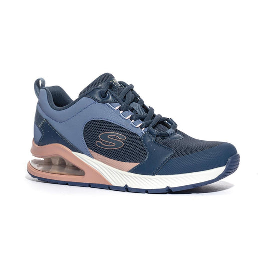 SKECHERS 177138 NVY Sneakers Donna