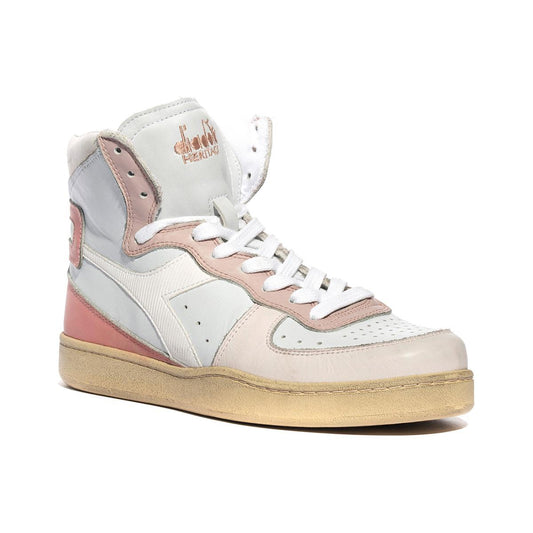 DIADORA 201.158569 WHITE P. Sneakers Uomo